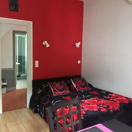 Enzo Apartment Le Mont-Dore Luaran gambar