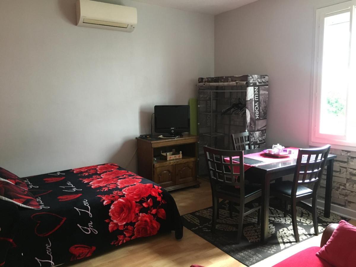 Enzo Apartment Le Mont-Dore Luaran gambar