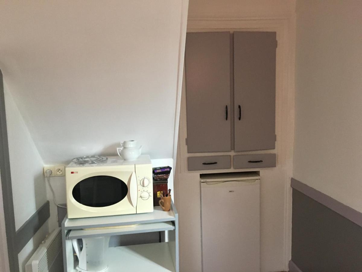 Enzo Apartment Le Mont-Dore Luaran gambar